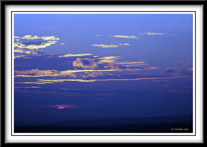 Puesta de sol 01