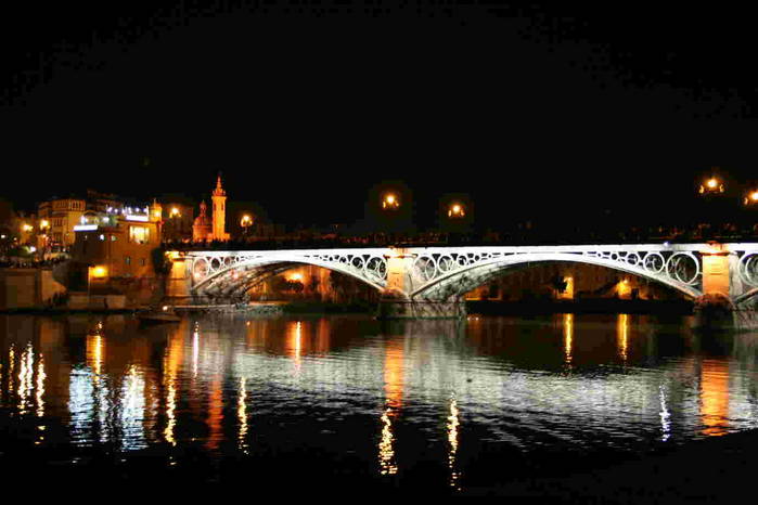 Puente de Triana