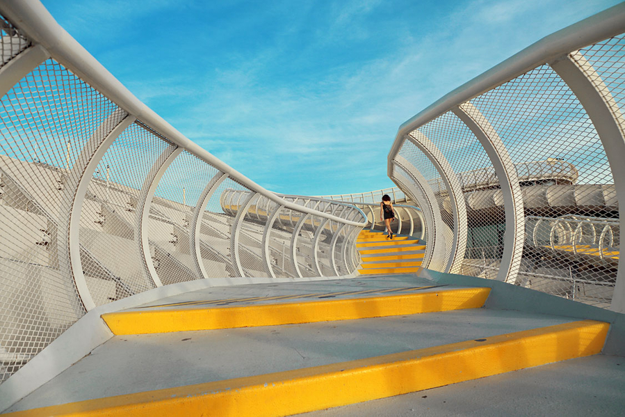 Metropol Parasol