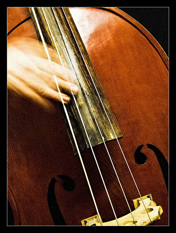 Contrabajo