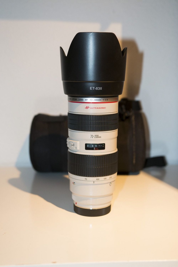 Canon 70-200 (J)