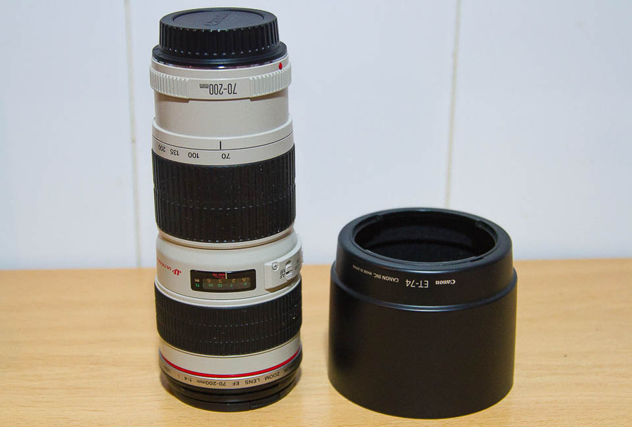 70-200 mm