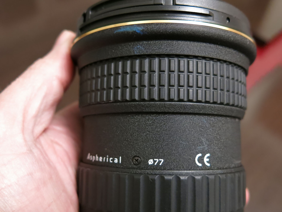 VENTA CAMARA 7D + OBJETIVOS + EXTRAS