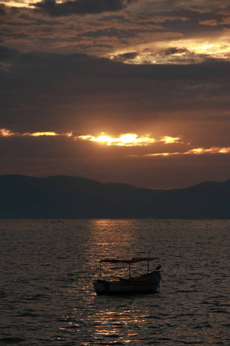 ATARDECER