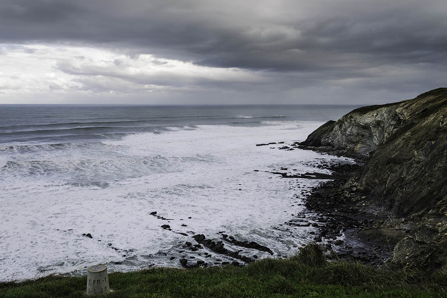 Barrika