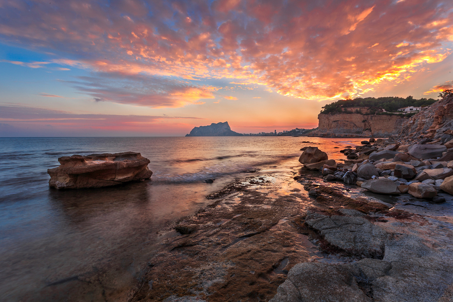 Cala-Baladrar
