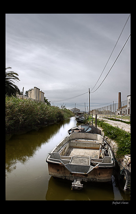 El Palmar