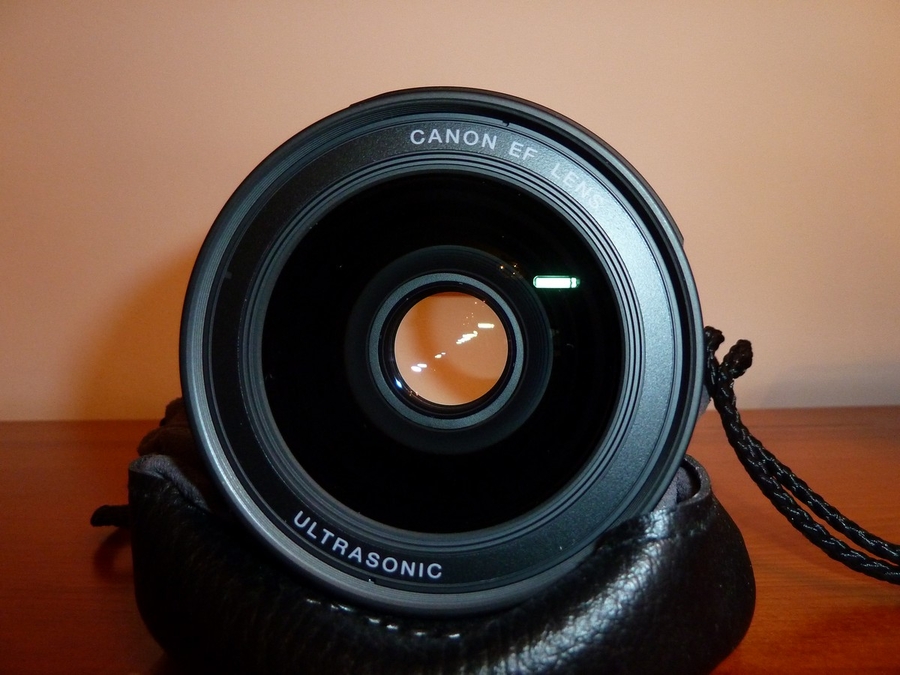 canon EF-35mm