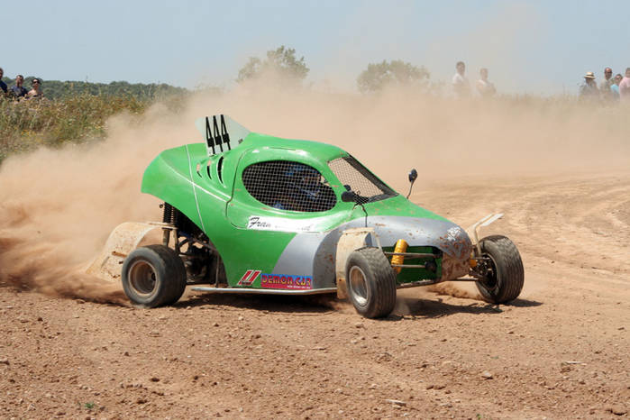 Car-cross