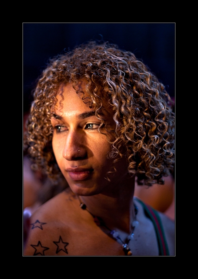 Ojos
