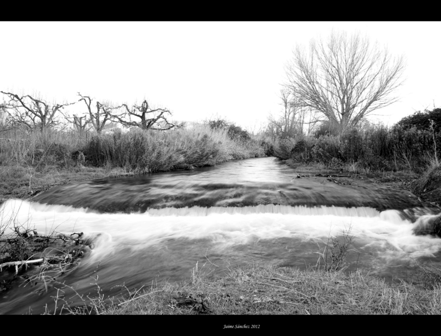 &quot;Crudo invierno&quot;