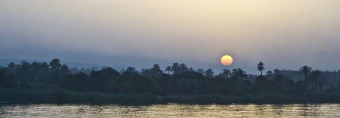 Atardecer II