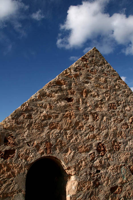 Casa en formentera