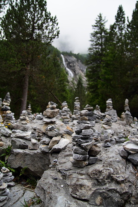 Alpes