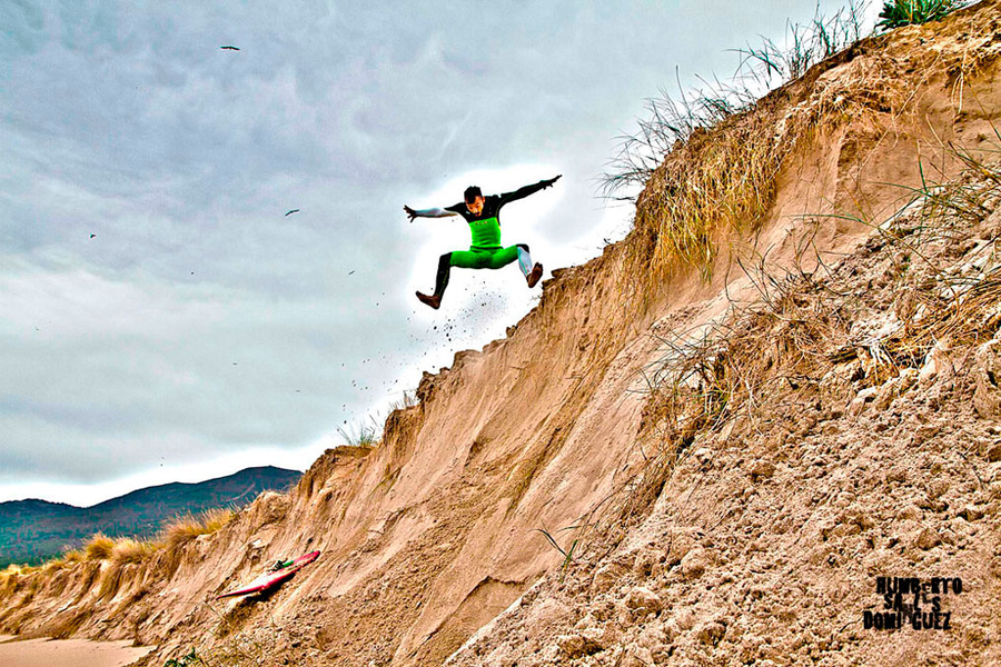 HDR Salto