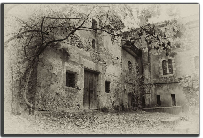 Halloween-antiguo