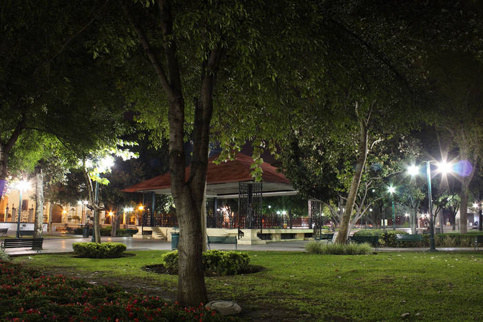 Gran Plaza