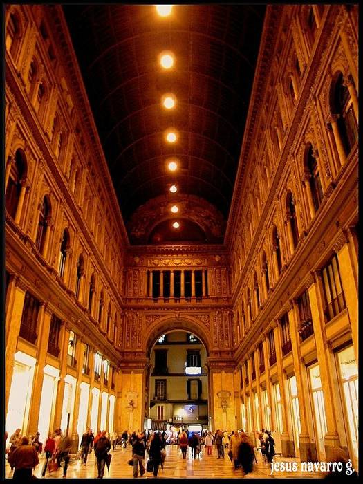 galerias