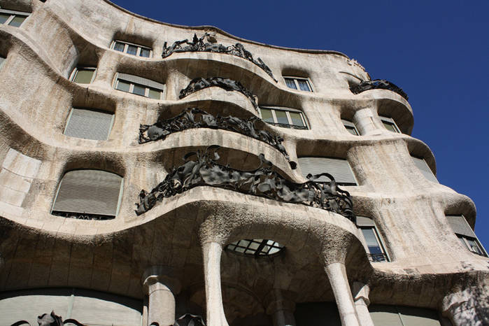 Pedrera