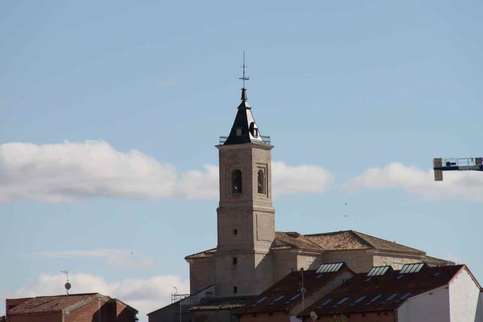 Estudio de Parque e Iglesia [11]