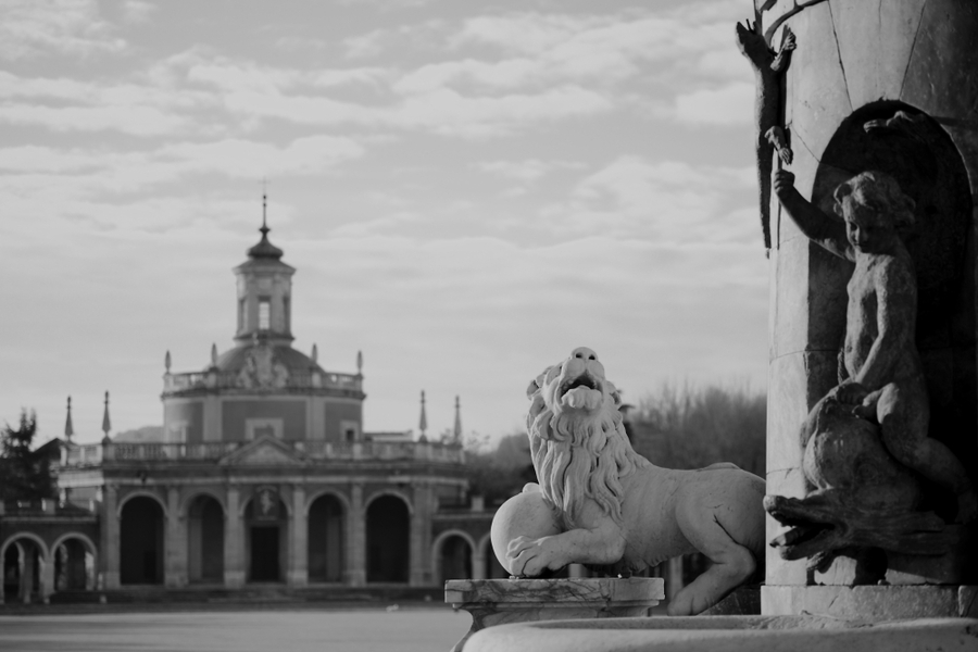 Aranjuez 22