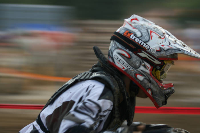 copa solidaria enduro Guadarrama 2008
