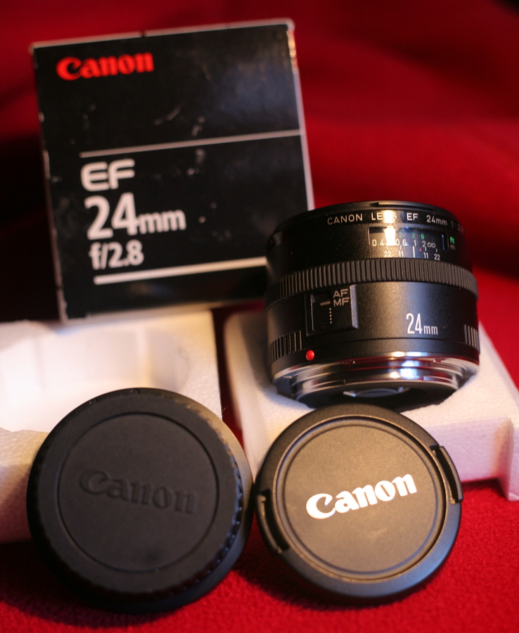 Canon 24