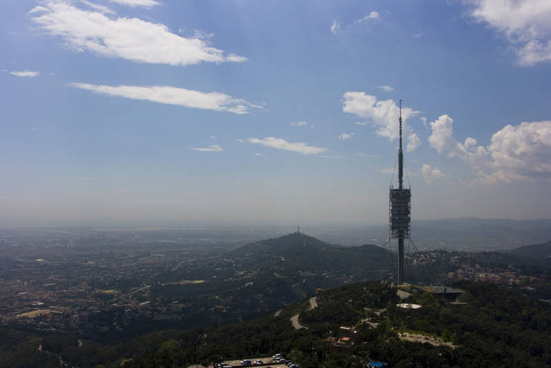 Torre Collserola