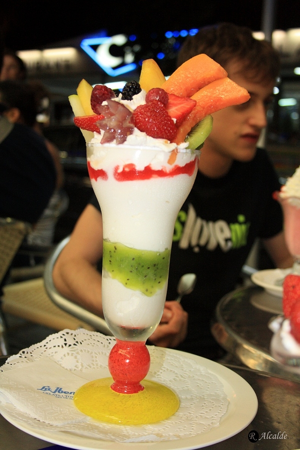 Helado