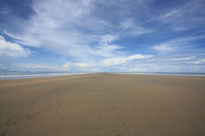 Playa Punta Uvita