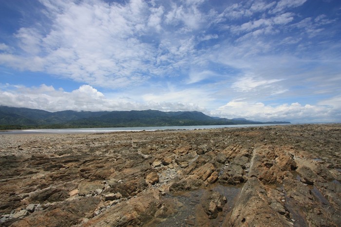 Playa Punta Uvita