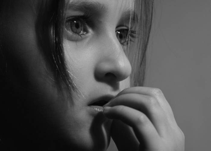 Silencio, Sofi piensa...