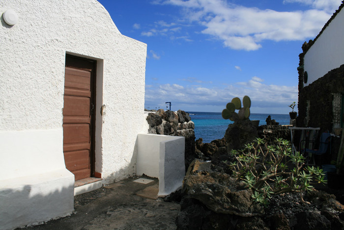 Arrieta (Lanzarote)