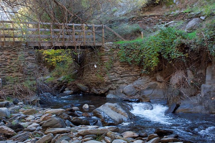 Rio Genil