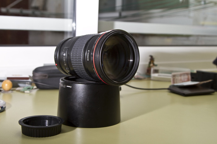 Canon 200