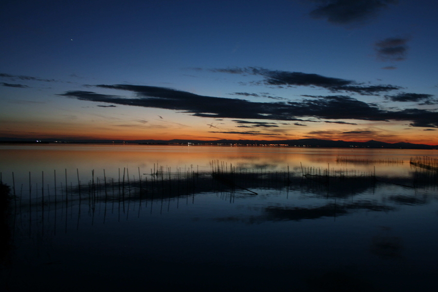 Albufera de Valencia