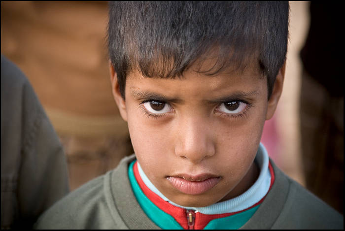 mirada
