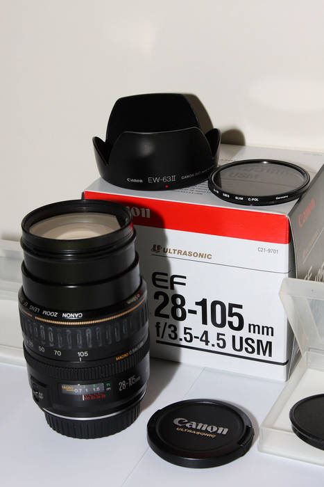 Canon 28-105  - 06