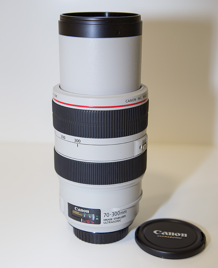 70-300 L