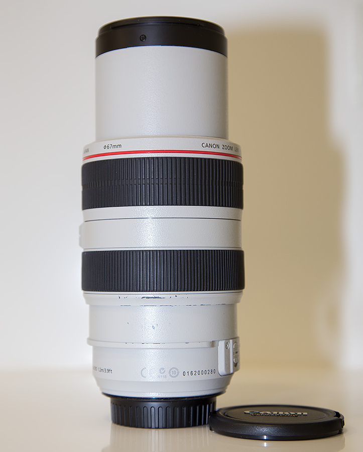 70-300 L