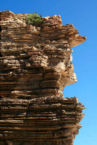 Playa de las Catedrales 8