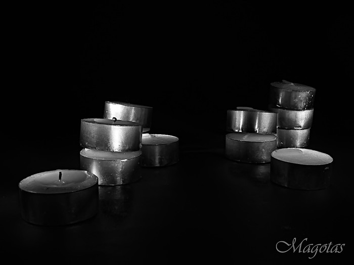 ejercicio 34 sin las velas encendidas