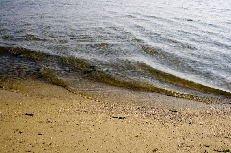 agua