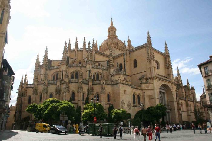 Segovia 2