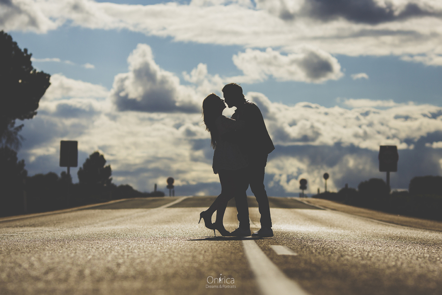 Love Road Story