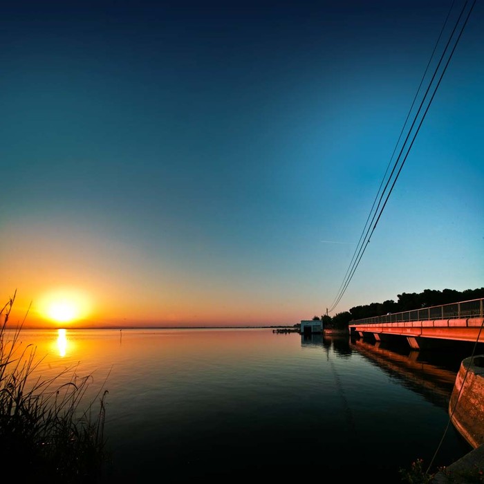 La Albufera