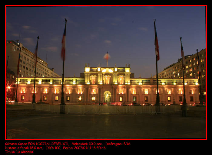Gymkhana