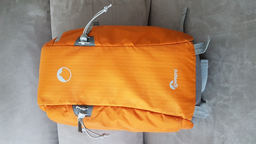 Lowepro Flipside Sport 15l AW-01