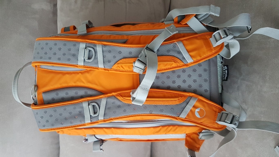 Lowepro Flipside Sport 15l AW-02