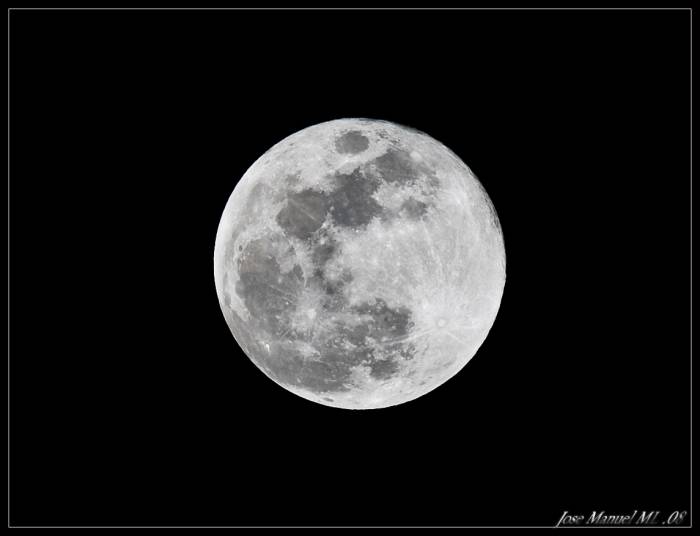 Luna Lunera